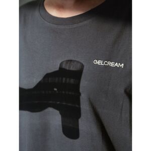 gelcream. - SOLID GOOD TIMES T-SHIRT